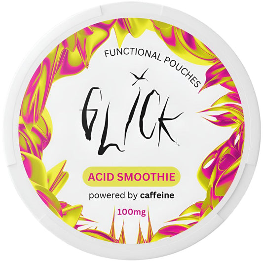 Glick Acid Smoothie