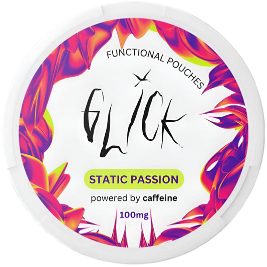 Glick Static Passion