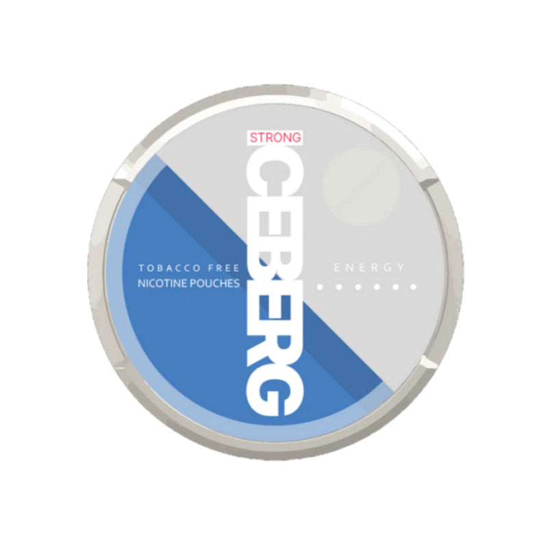 ICEBERG | Energy Strong 20mg/g