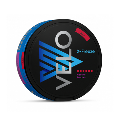 Velo | X-Freeze Max Strong 20mg/g