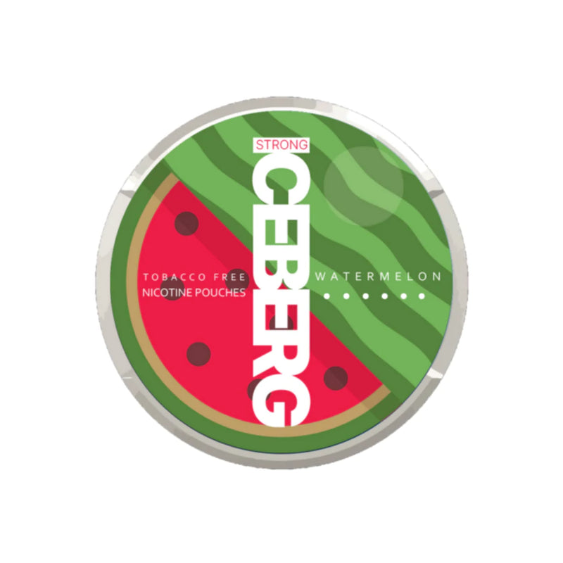 ICEBERG | Watermelon Strong 20mg/g