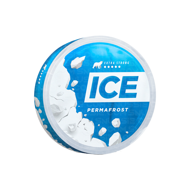 ICE | Permafrost Extra Strong 20mg/g