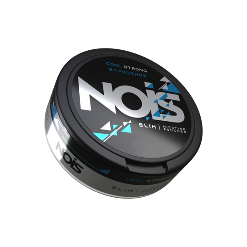 NOIS | Cool Extra Strong 20mg/g
