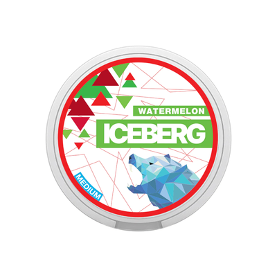ICEBERG | Watermelon Strong 20mg/g