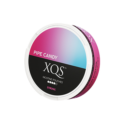 XQS | Pipe Candy Strong 20mg/g